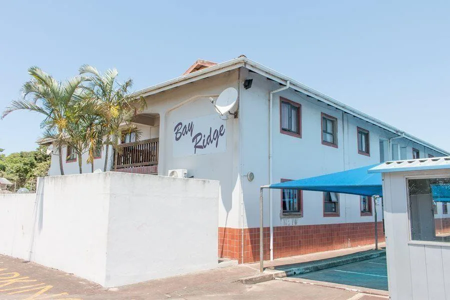 2 Bedroom Apartment / flat to rent in Meer En See