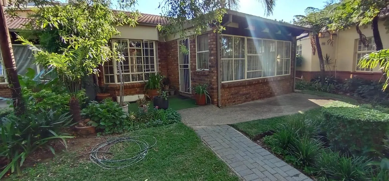 2 Bedroom Townhouse to rent in Hatfield