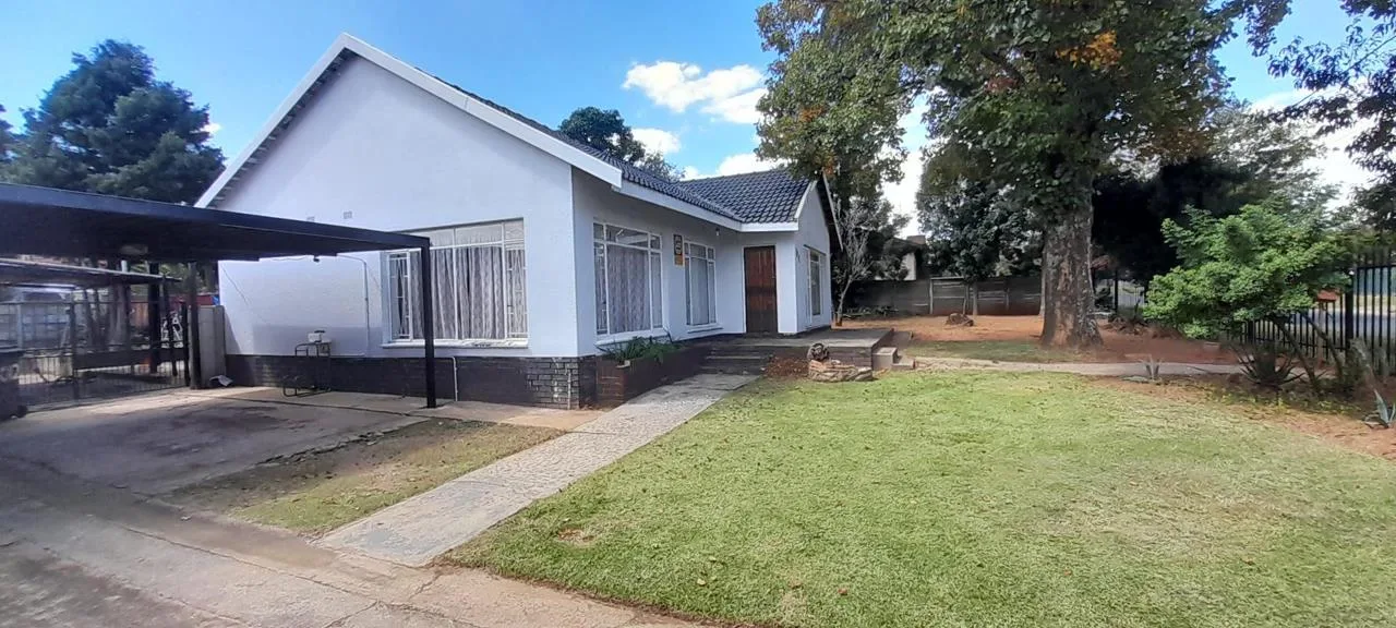 3 Bedroom House to rent in Mindalore