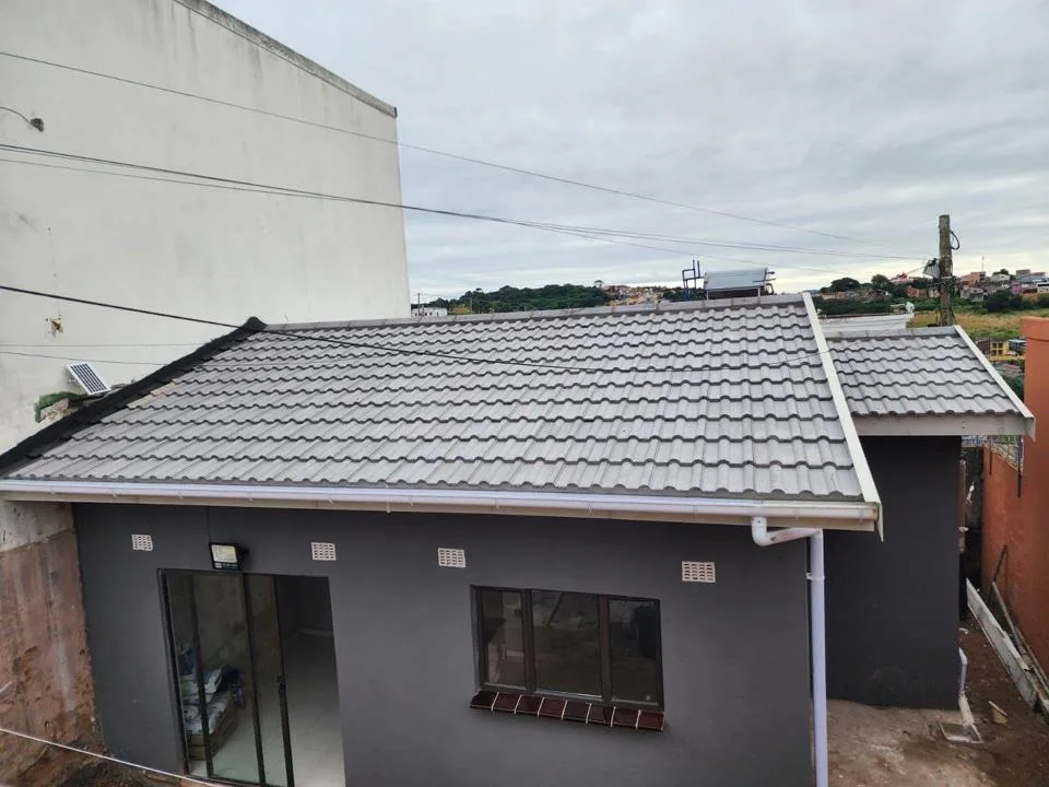 2 Bedroom House to rent in Montford