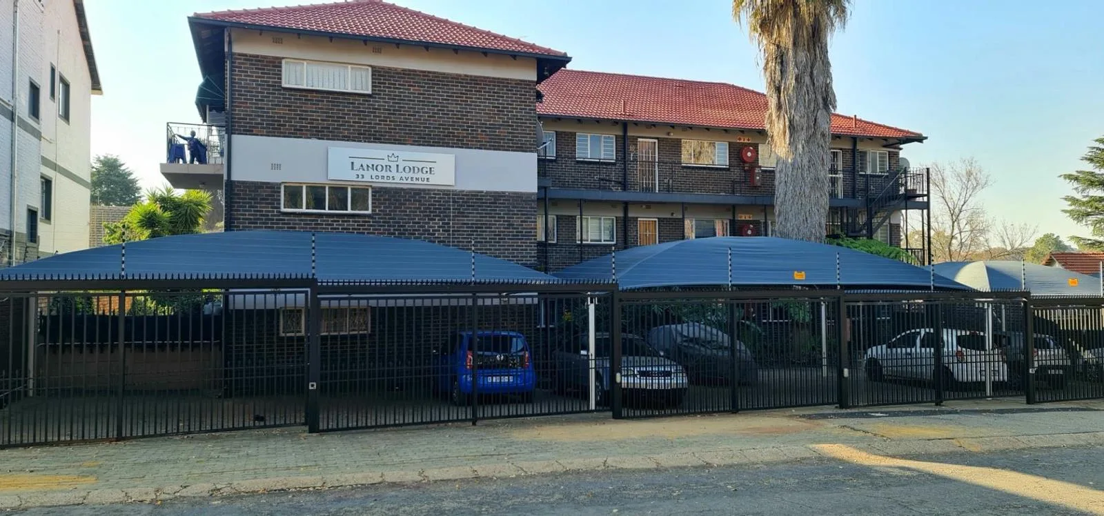 Property to rent in Windsor West