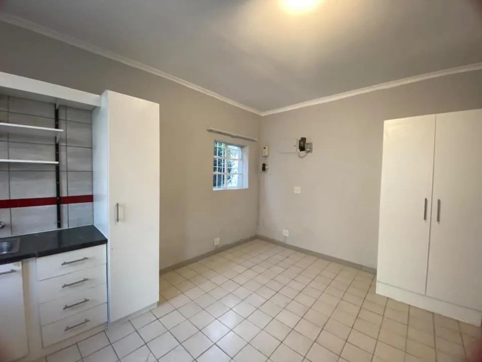 7 Bedroom House to rent in Auckland Park
