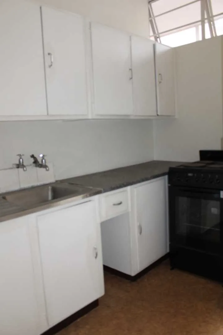 0.5 Bedroom Apartment / flat to rent in Sunnyside