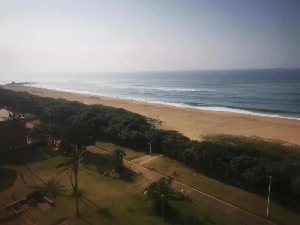 2 Bedroom Apartment / flat to rent in Amanzimtoti