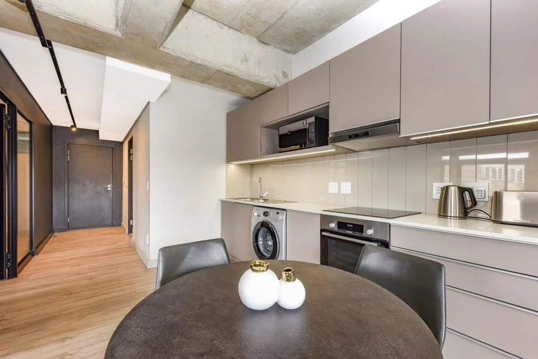 1 Bedroom Apartment / flat to rent in Sandown