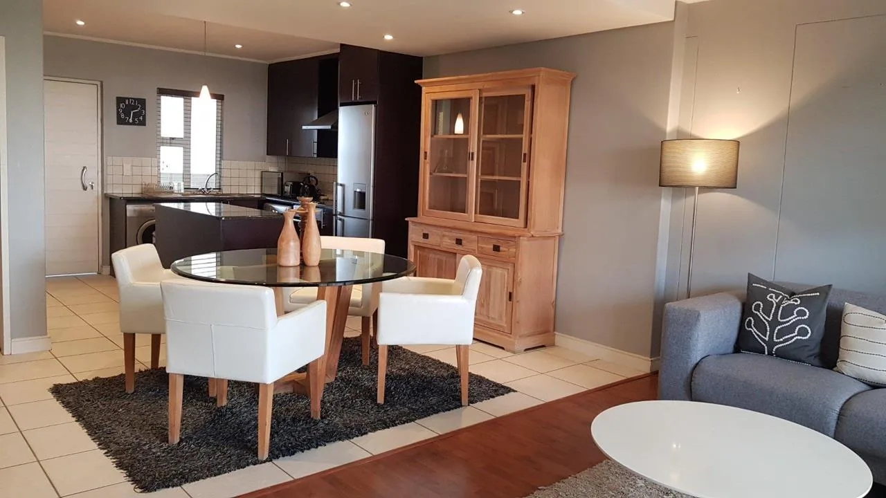 2 Bedroom Apartment / flat to rent in Morningside