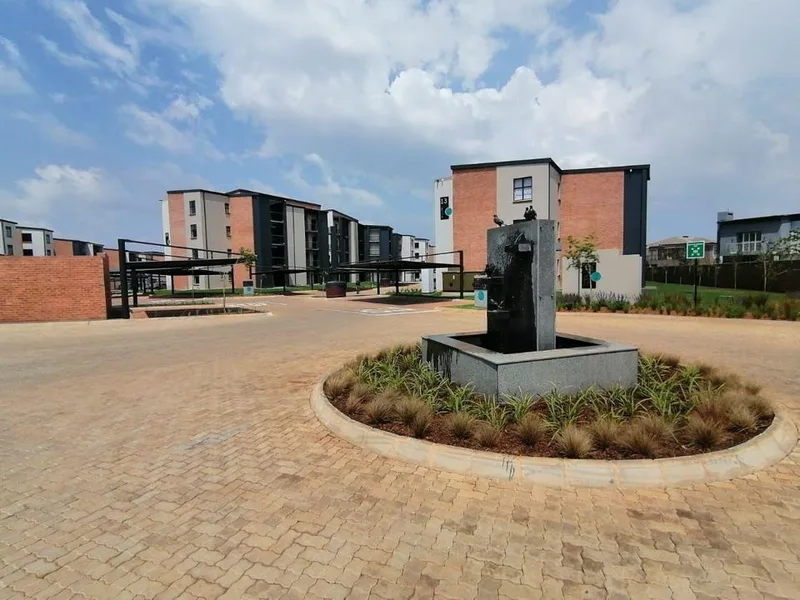 2 Bedroom Apartment / flat to rent in Glen Marais
