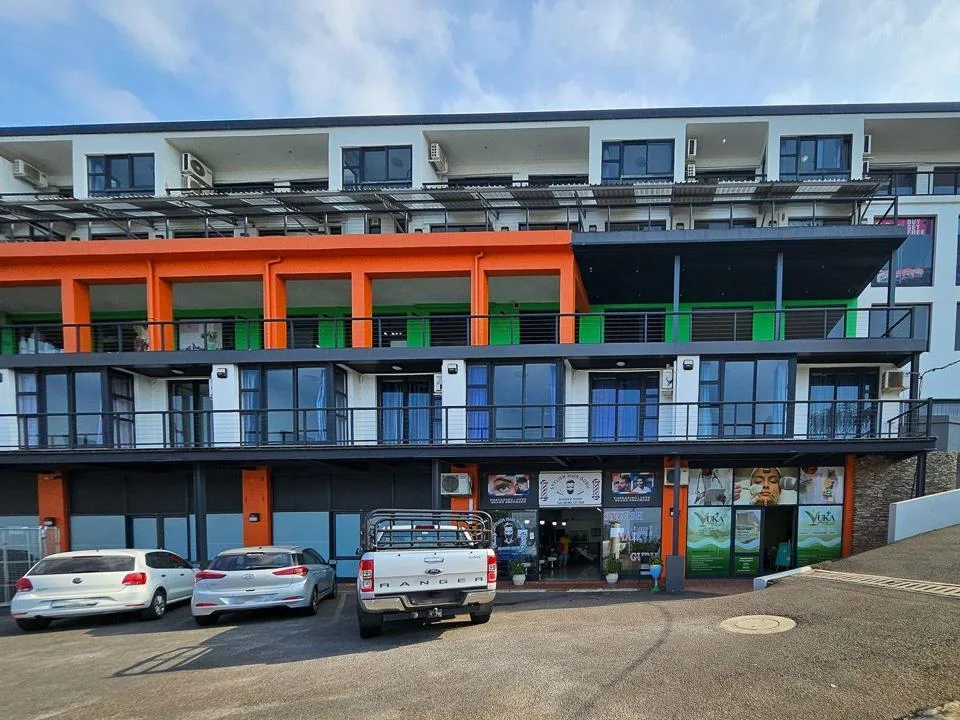 1.5 Bedroom Apartment / flat to rent in Amanzimtoti