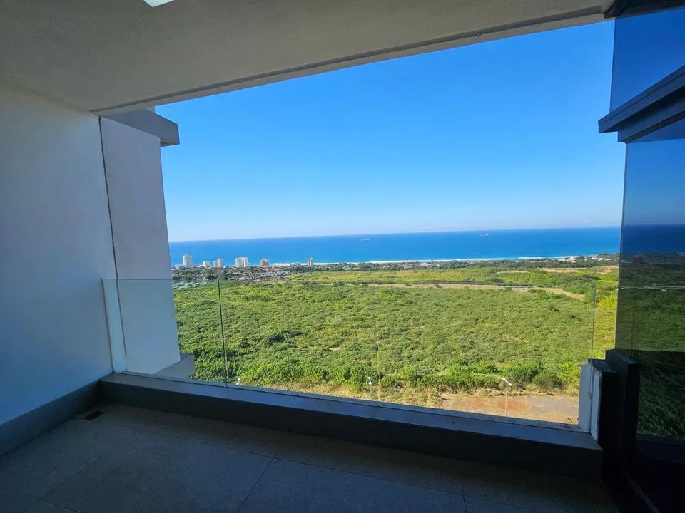 2 Bedroom Apartment / flat to rent in Umhlanga Ridgeside
