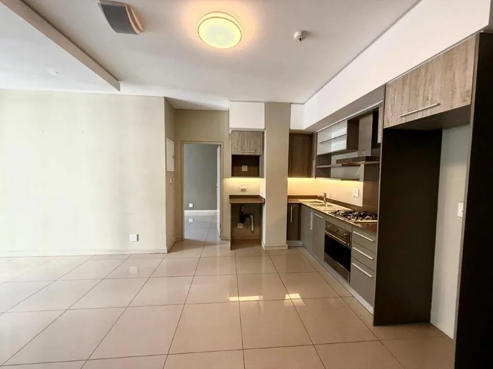 2 Bedroom Apartment / flat to rent in Rosebank