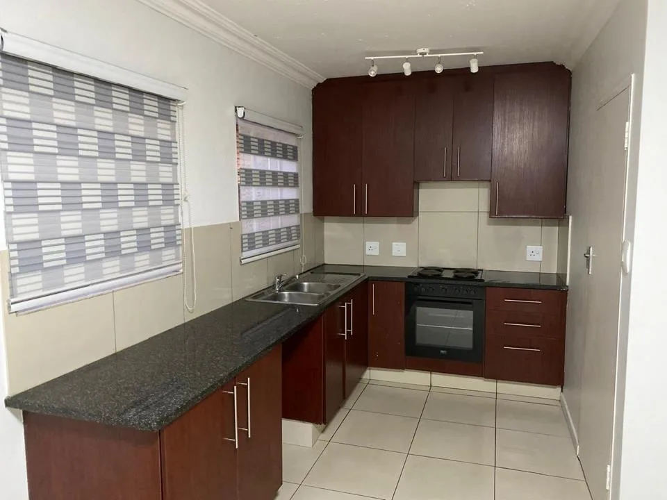 3 Bedroom Townhouse to rent in Hazeldean