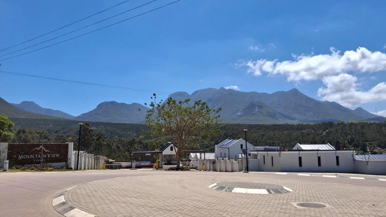 3 Bedroom House for sale in Blanco