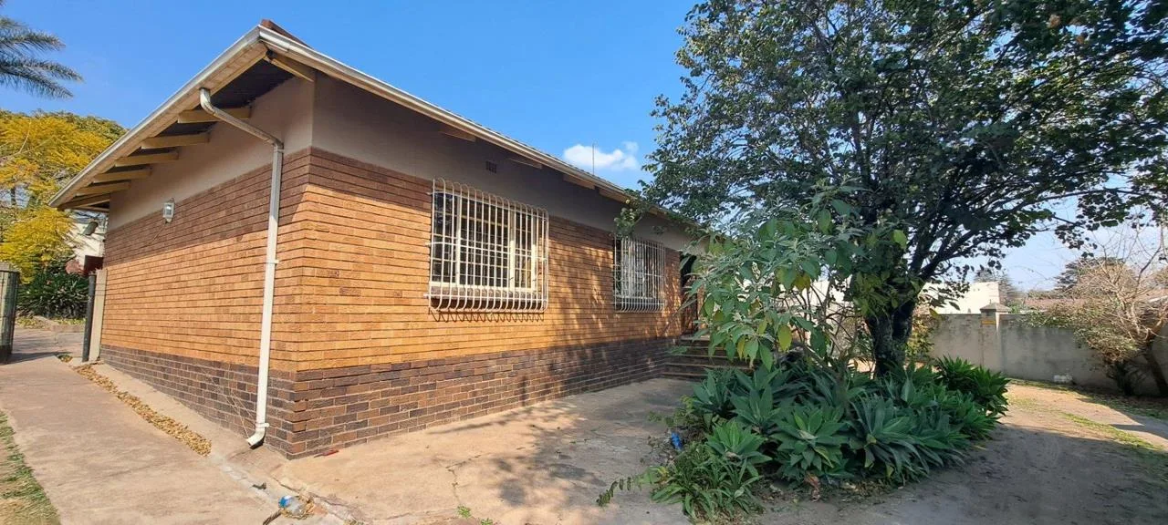 3 Bedroom House to rent in Edenvale Central