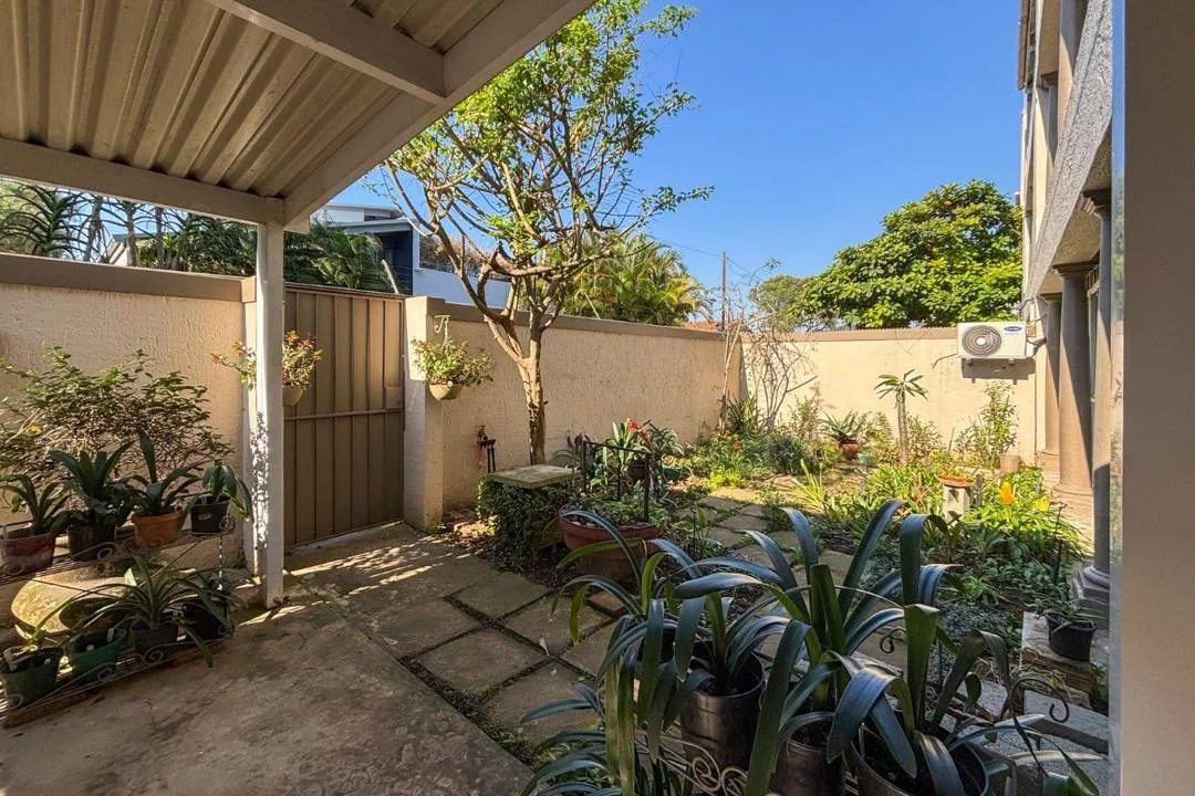 3 Bedroom Apartment / flat to rent in Ballito Central