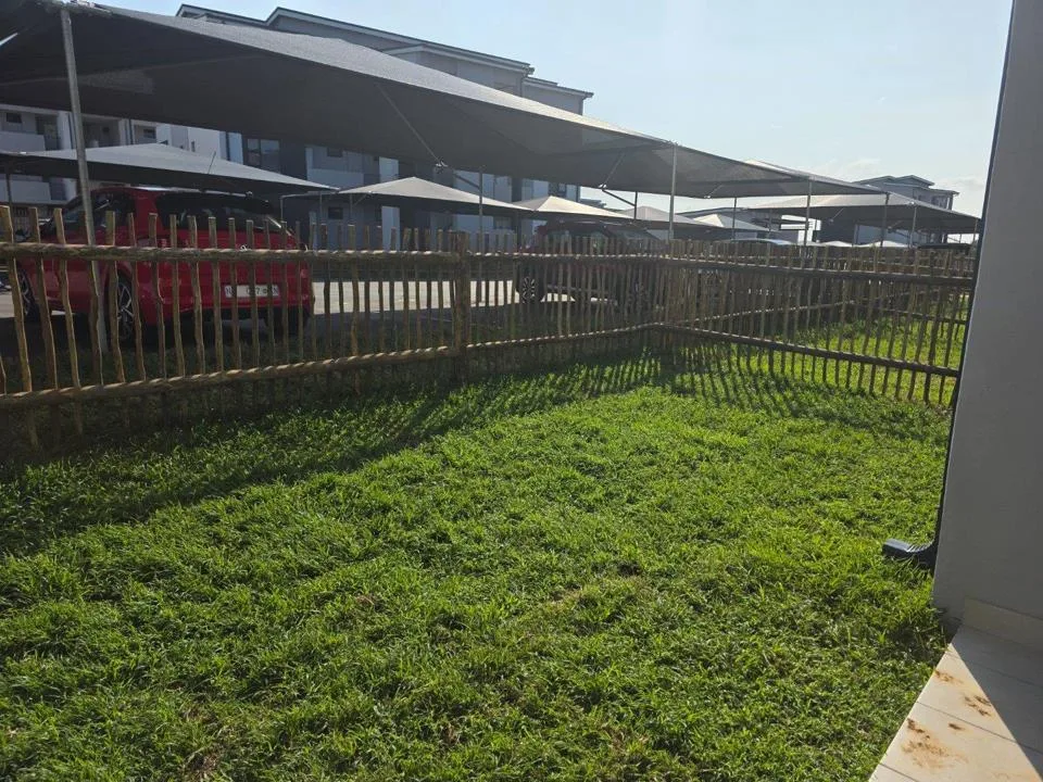 2 Bedroom Apartment / flat to rent in North Point