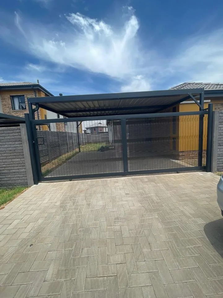 3 Bedroom House to rent in Albertsdal