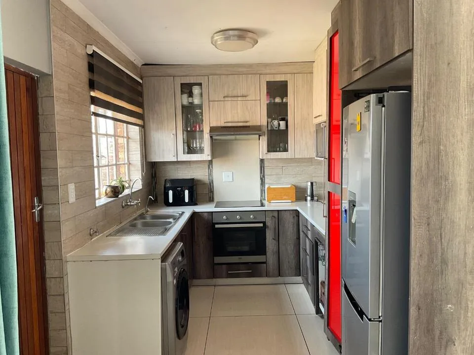 3 Bedroom Townhouse to rent in Moreleta Park