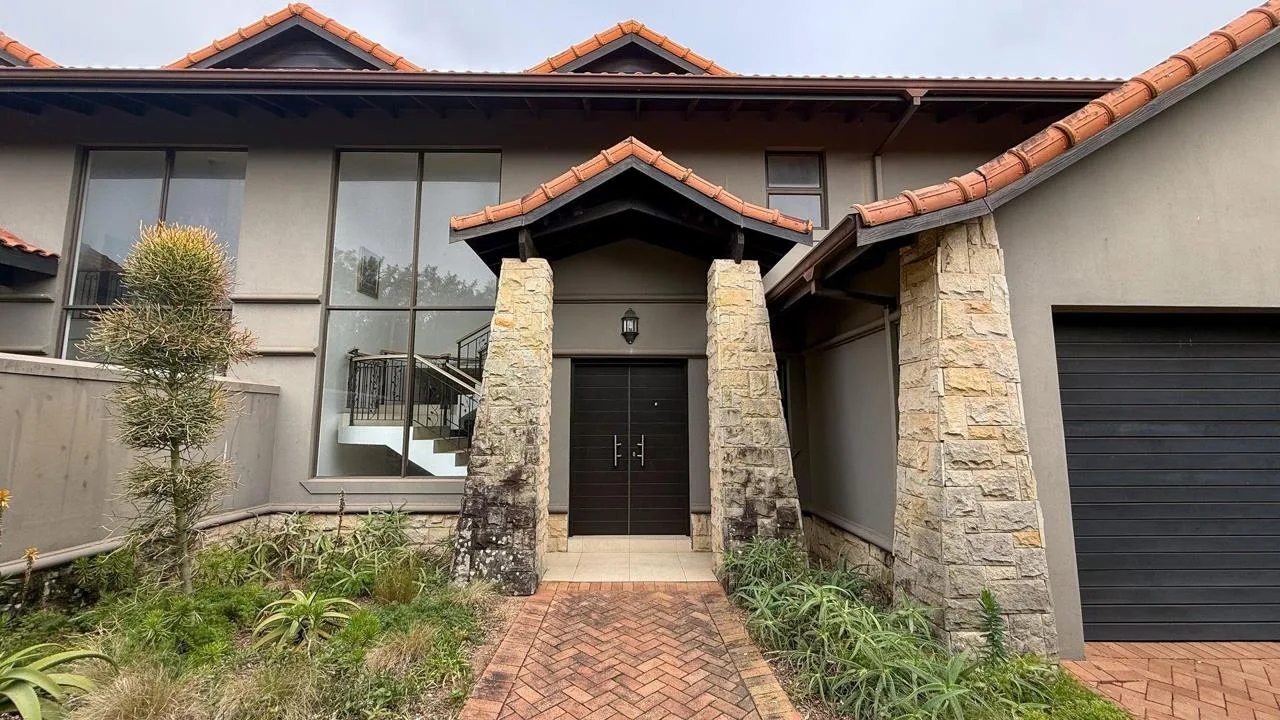 3 Bedroom Townhouse to rent in Zimbali Estate