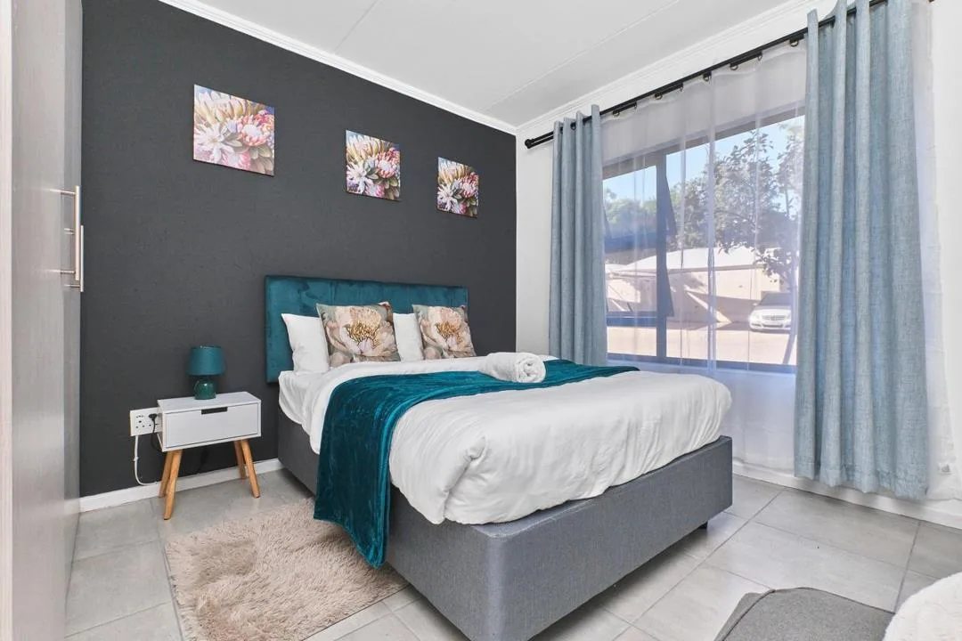 3 Bedroom Townhouse to rent in Lonehill