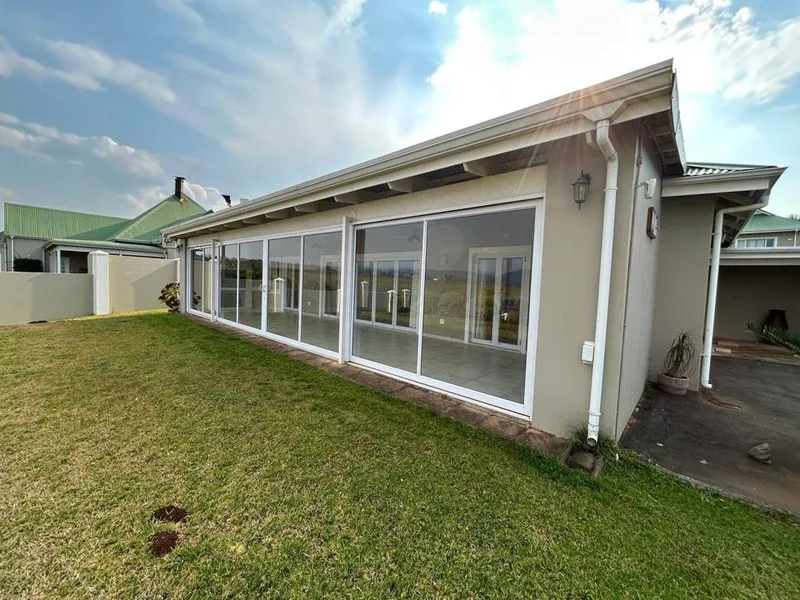 3 Bedroom House to rent in Merrivale Heights