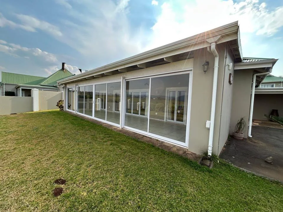 3 Bedroom House to rent in Merrivale Heights