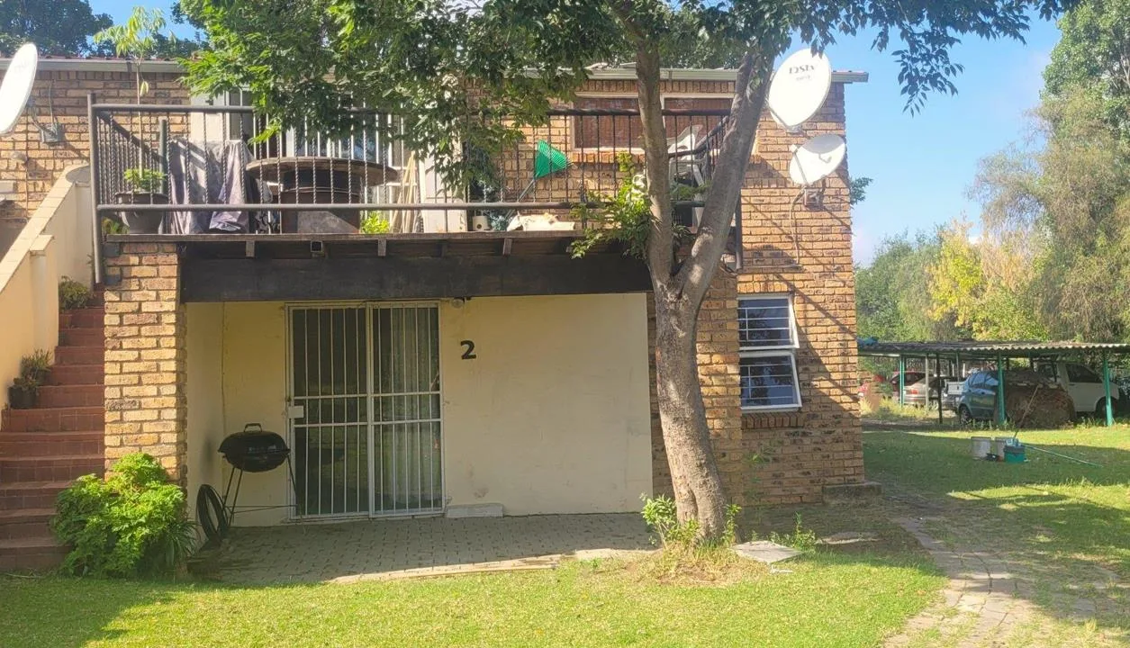 1 Bedroom Apartment / flat to rent in Blue Hills AH