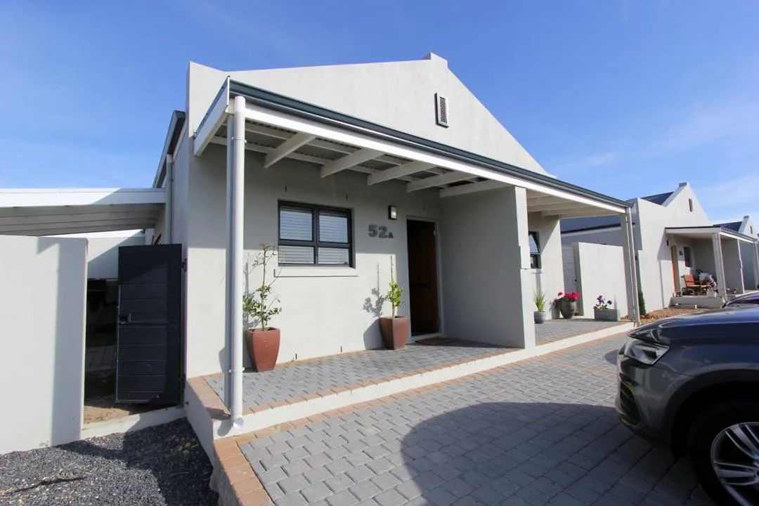 3 Bedroom Townhouse to rent in Capri