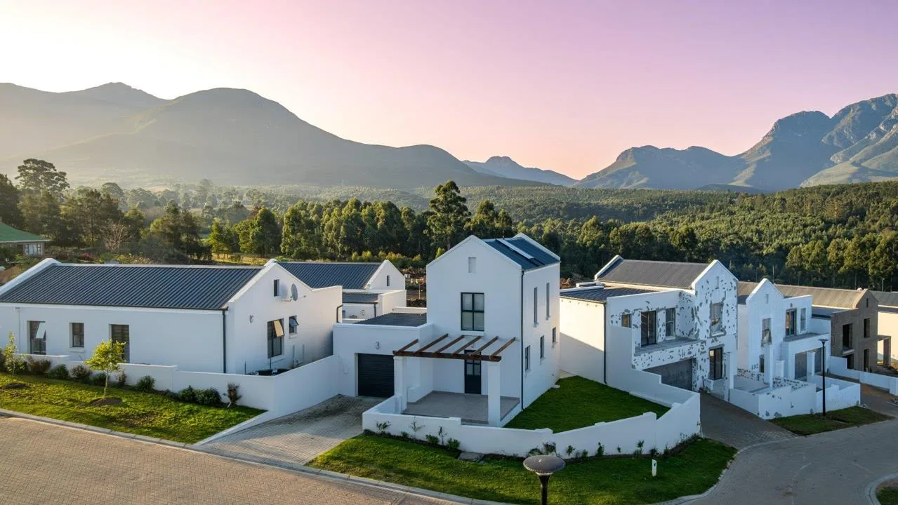 3 Bedroom House for sale in Blanco
