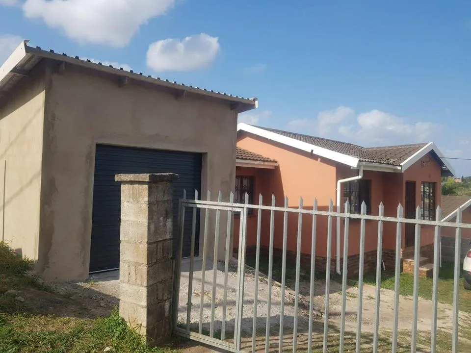 2 Bedroom House to rent in Ngwelezana