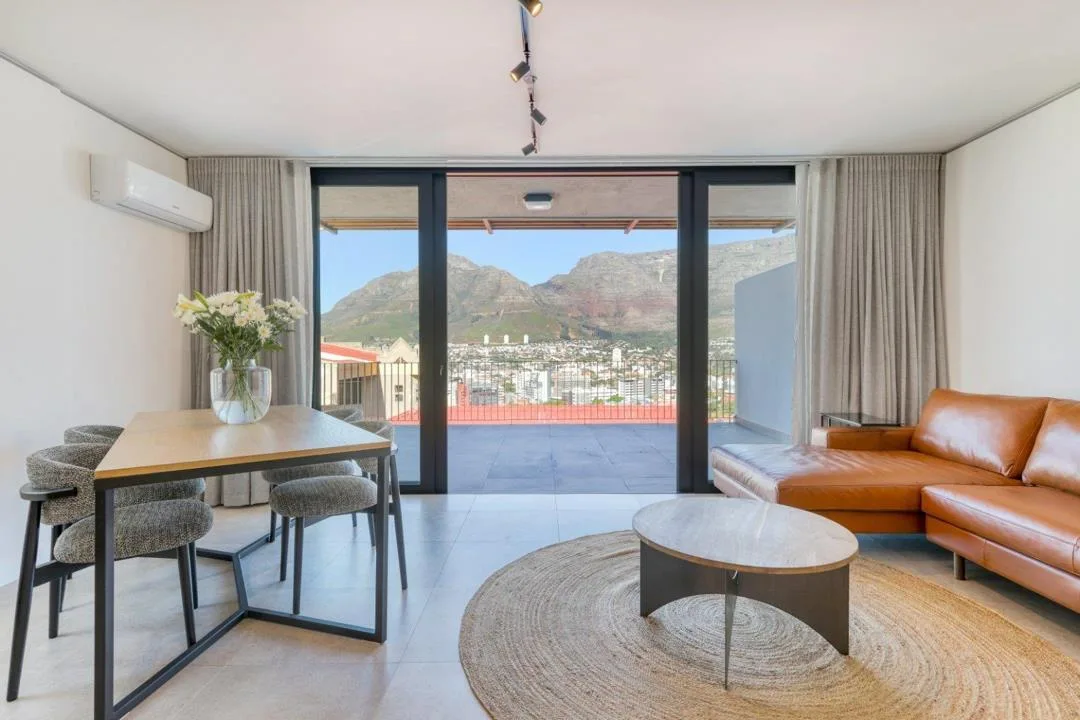 2 Bedroom Apartment / flat for sale in Bo Kaap