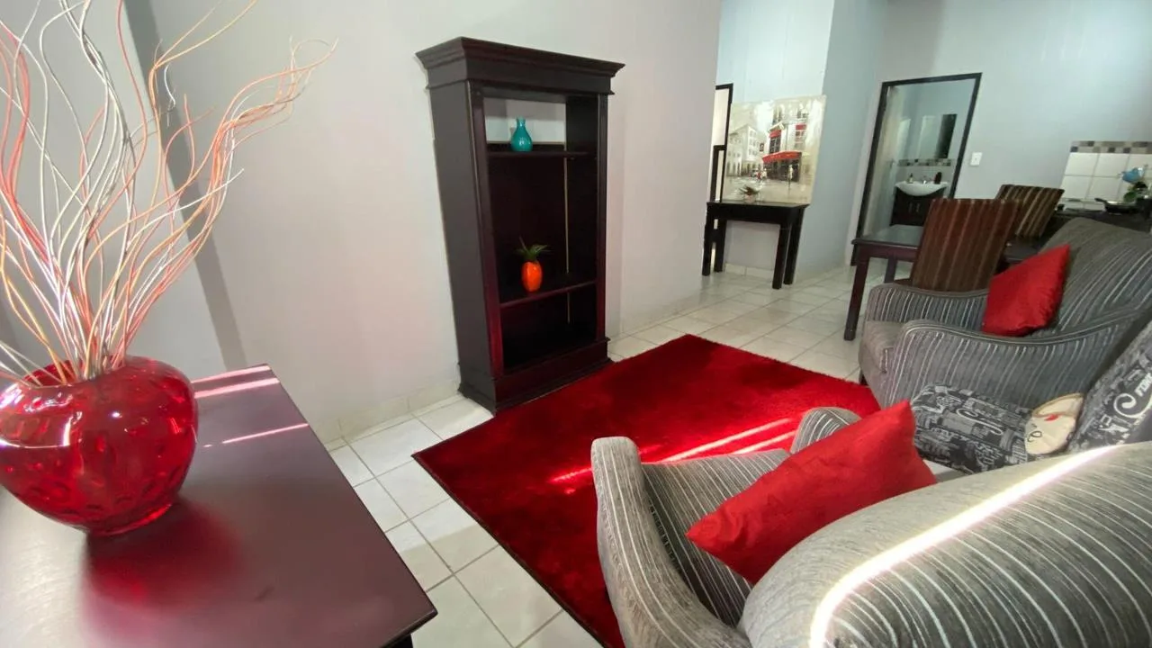 1 Bedroom Apartment / flat to rent in New Doornfontein