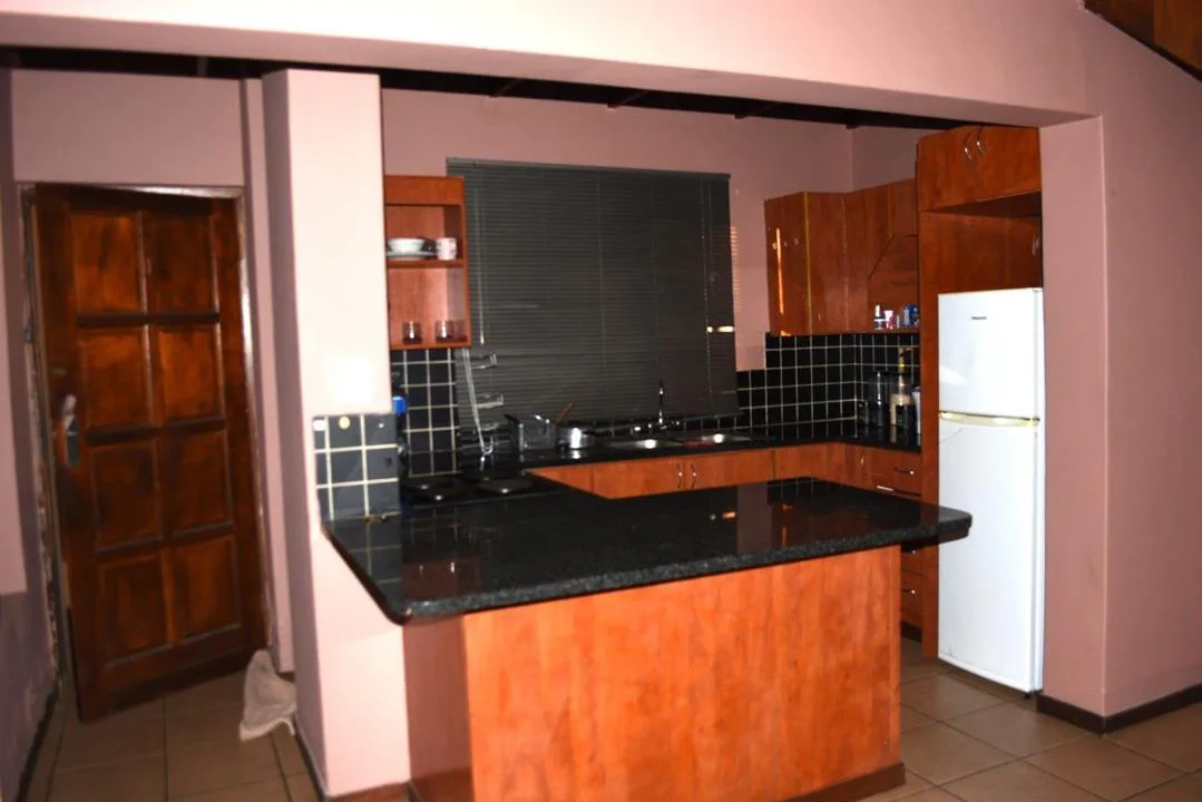 1 Bedroom Apartment / flat to rent in Pretoria North