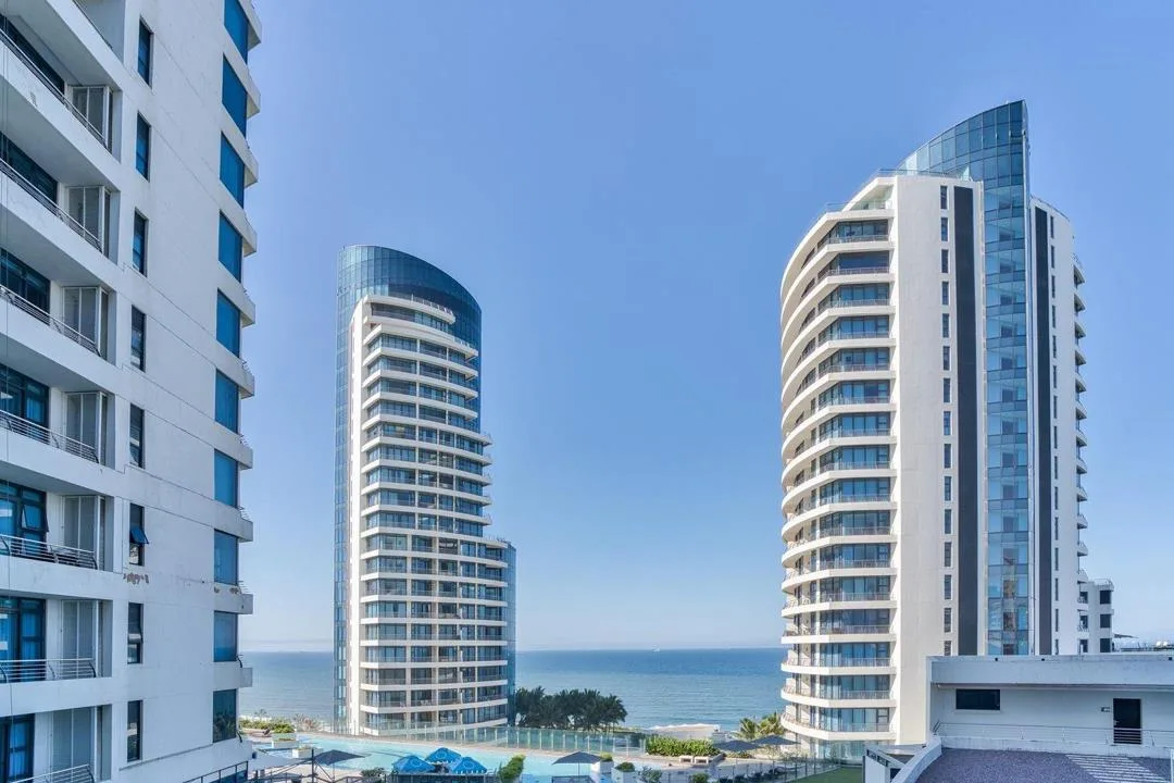Apartment / flat to rent in Umhlanga Central