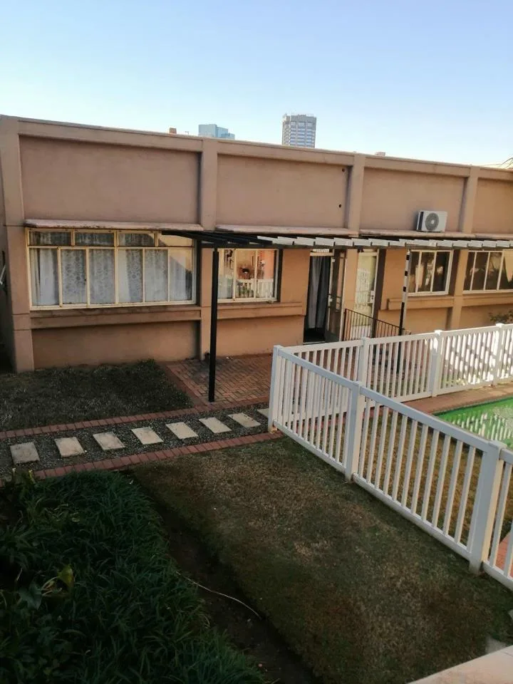 1 Bedroom Apartment / flat to rent in Richmond