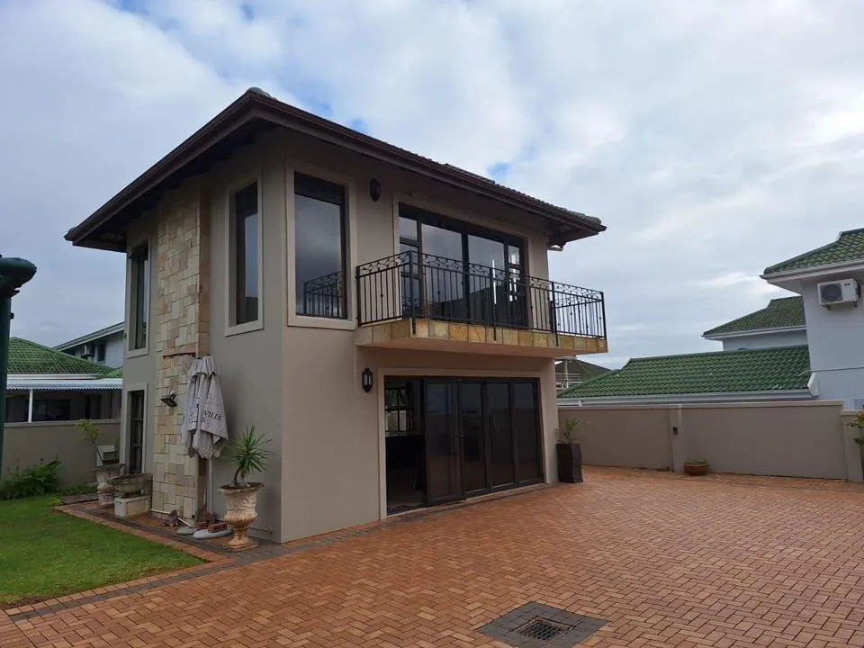 1.5 Bedroom Townhouse to rent in Somerset Park