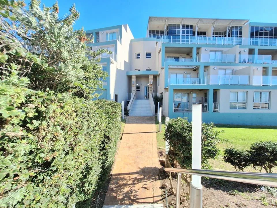 2 Bedroom Apartment / flat for sale in De Bakke