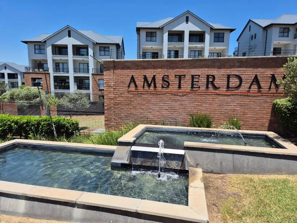 3 Bedroom Apartment / flat to rent in Olivedale