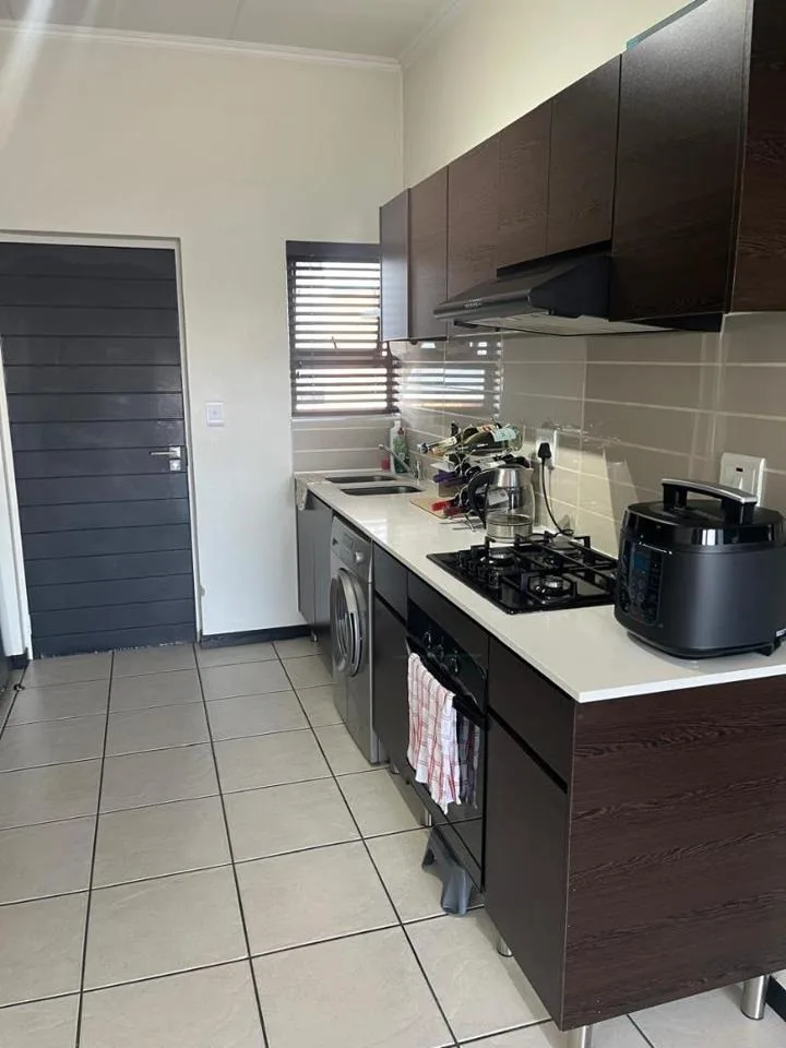 2 Bedroom Apartment / flat to rent in Greenstone Ridge