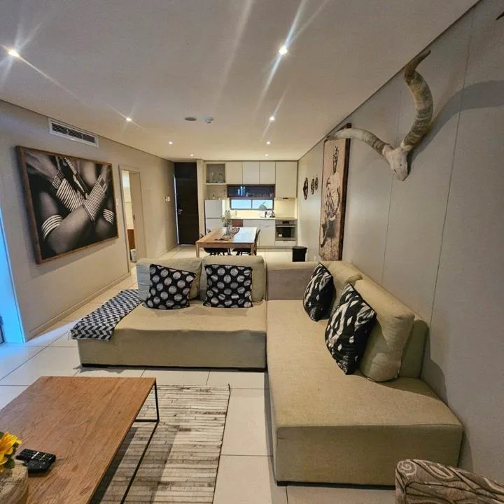 2 Bedroom Apartment / flat to rent in Ballito Central