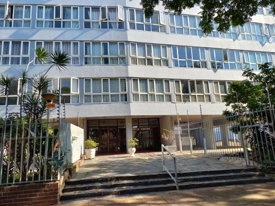 1 Bedroom Apartment / flat to rent in Essenwood