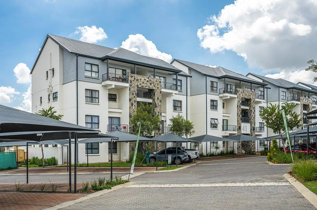 2 Bedroom Apartment / flat to rent in Crowthorne AH