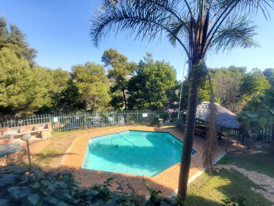 2 Bedroom Apartment / flat to rent in Wilro Park