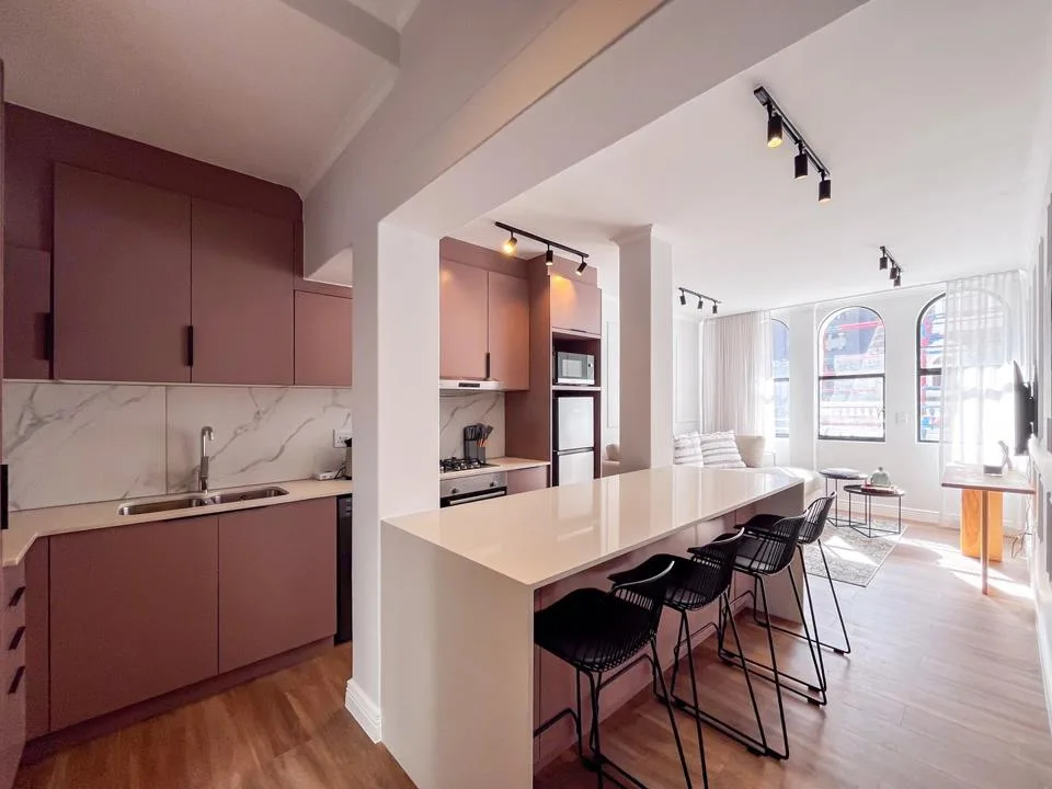 1 Bedroom Apartment / flat for sale in Cape Town City Centre