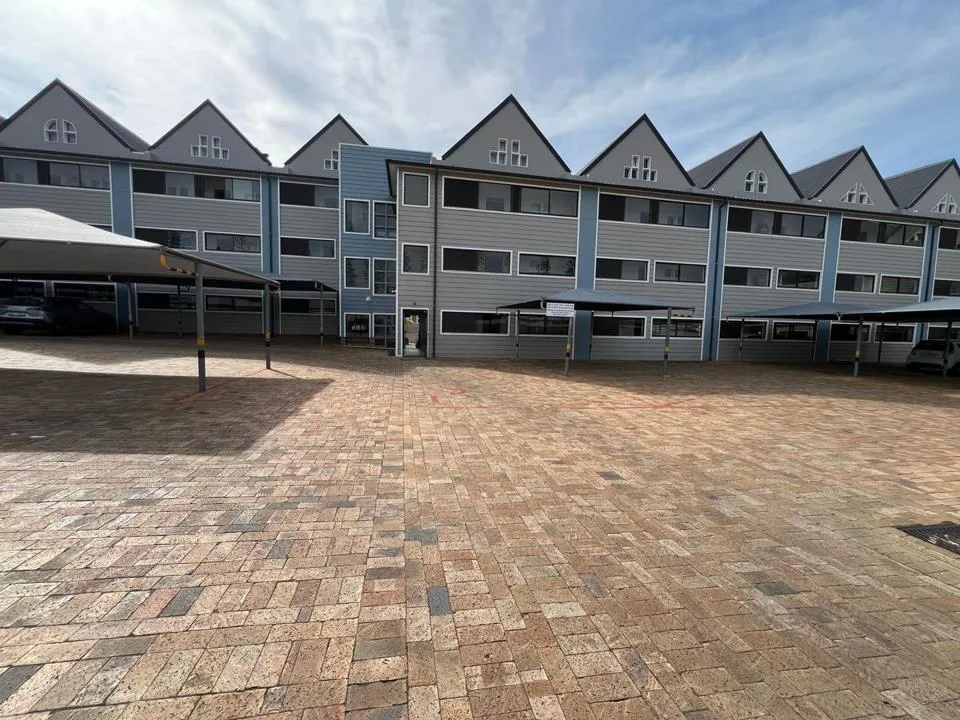 3 Bedroom Apartment / flat for sale in Hartenbos Central