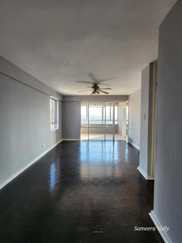 1 Bedroom Apartment / flat to rent in North Beach