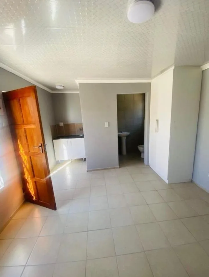 1 Bedroom House to rent in Country View
