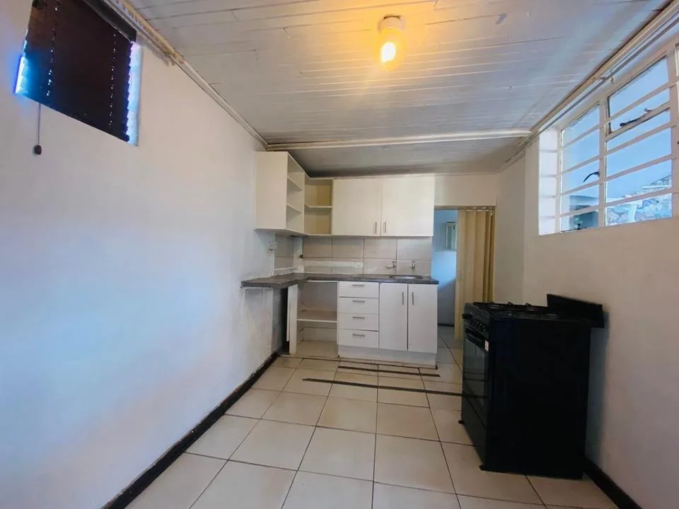 1 Bedroom House to rent in Northcliff