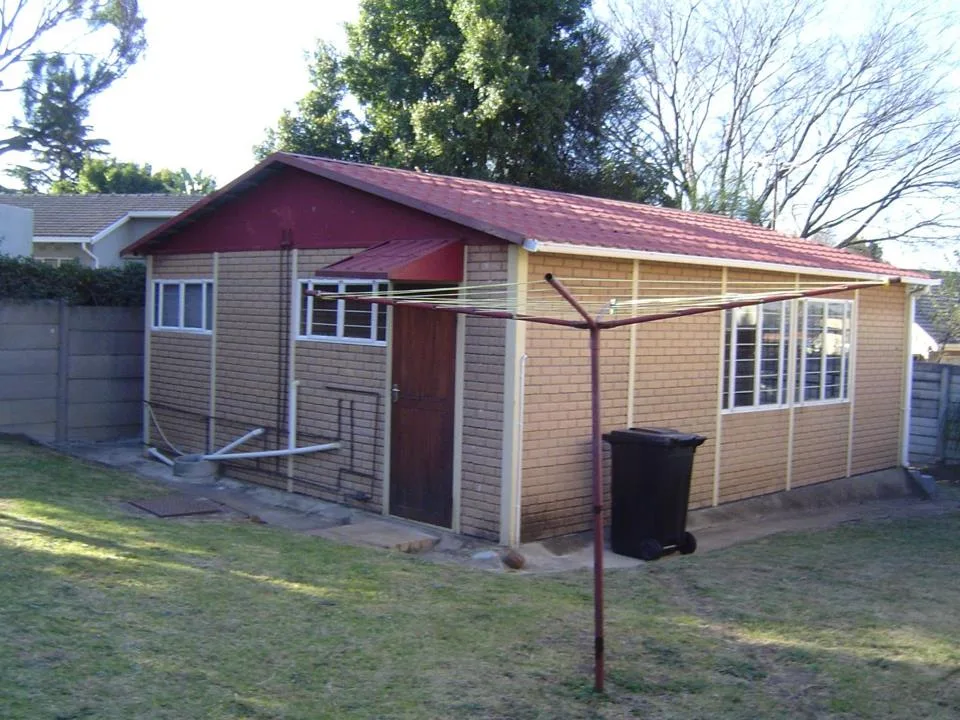 2 Bedroom Apartment / flat to rent in Birch Acres