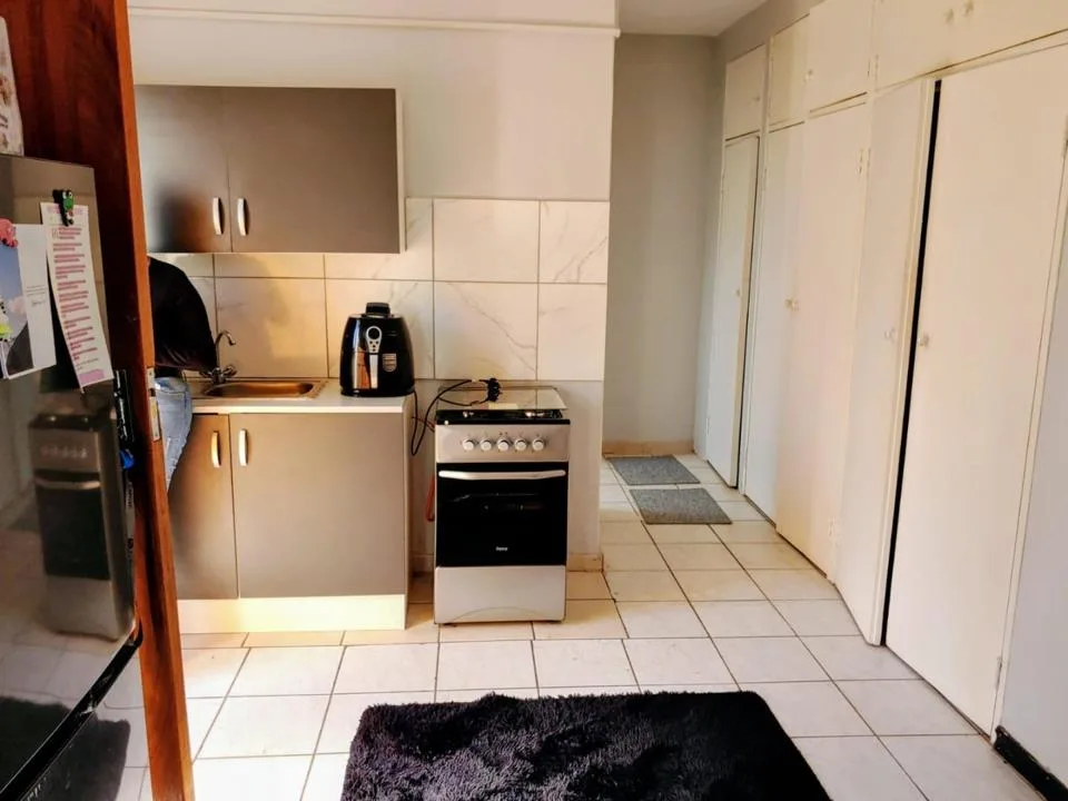 Apartment / flat to rent in Ferndale