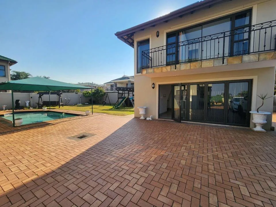 1.5 Bedroom House to rent in Sunningdale